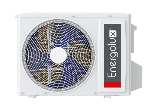 товар Energolux Smart Multi NYON на 2 блока Energolux