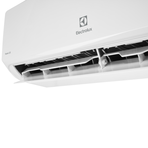 Electrolux Fusion 2.0 Super DC Inverter