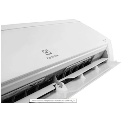 Electrolux Fusion Ultra DC Inverter