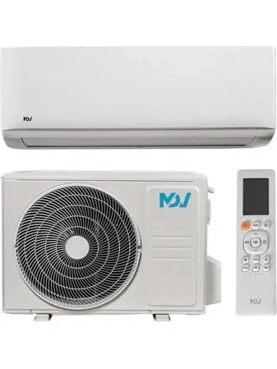 MDV iERA INVERTER
