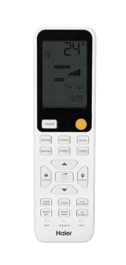 товар Haier Flexis on-off Black Haier