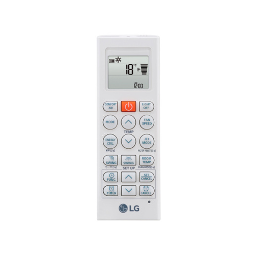 товар LG Standard Plus на 2 блока LG