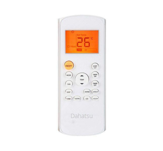 товар DAHATSU BRILLIANT INVERTER DAHATSU