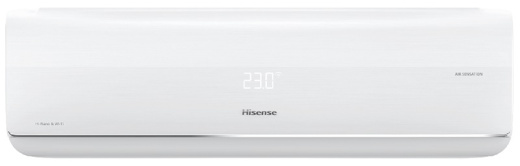 товар Hisense AIR SENSATION SUPERIOR DC INVERTER Hisense