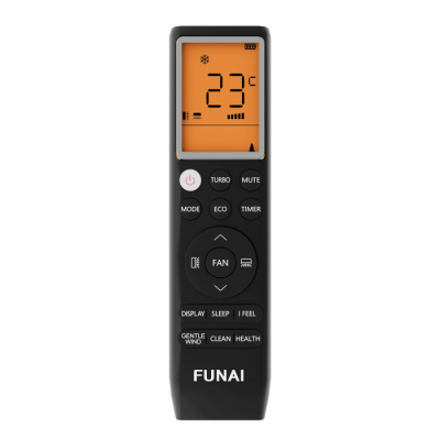 товар Funai Kadzoku Inverter Funai