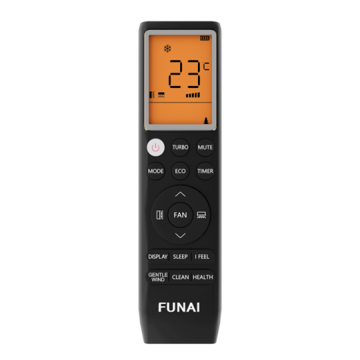 товар Funai Kadzoku Inverter Funai