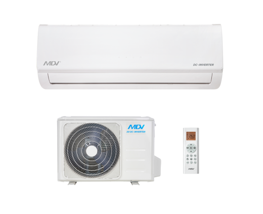 MDV FOREST INVERTER