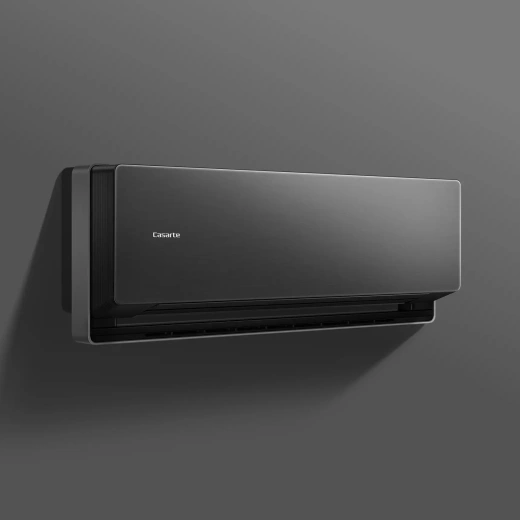CASARTE VELATO Black