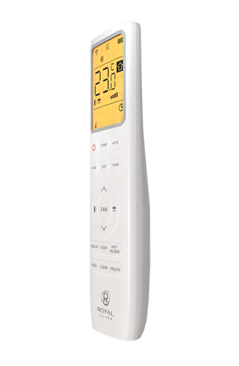 товар Royal clima PERFETTO DC EU Inverter Royal clima