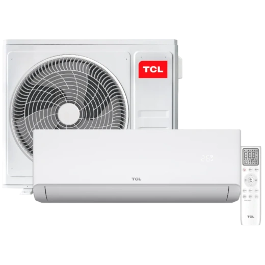 TCL SaveIN on/off