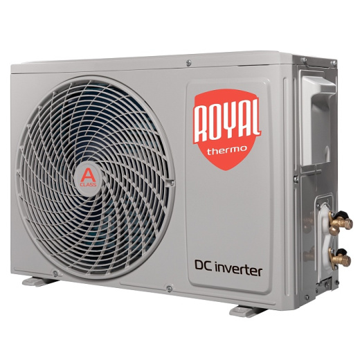 Royal Thermo MILANO DC