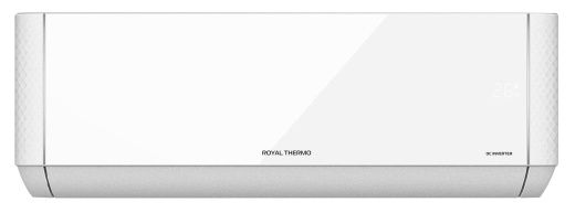Royal Thermo BAROCCO DC WHITE