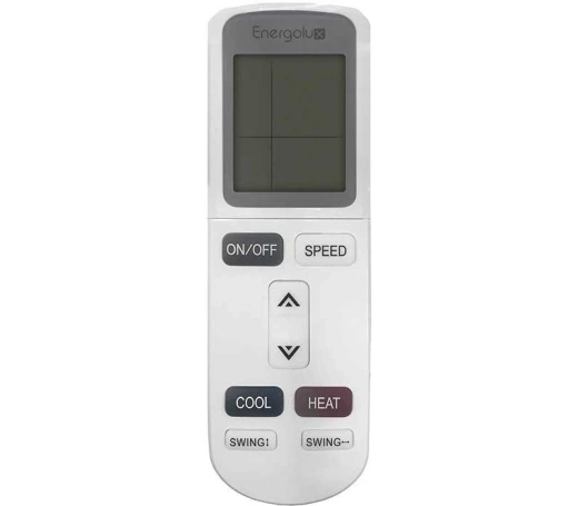 товар Energolux Smart Multi White на 2 блока Energolux