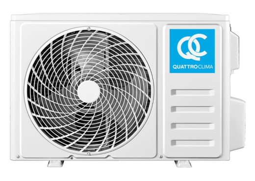 товар Quattroclima SIROCCO Quattroclima