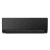 Haier Flexis-SM BLACK на 2 блока