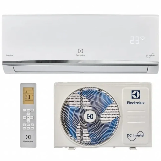 Electrolux Smartline DC