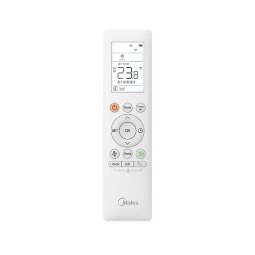 товар Midea GAIA на 3 блока Midea