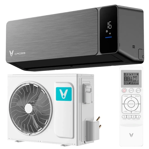 Viomi Cross Pro