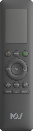 товар MDV INFINI LOFT ERP INVERTER MDV