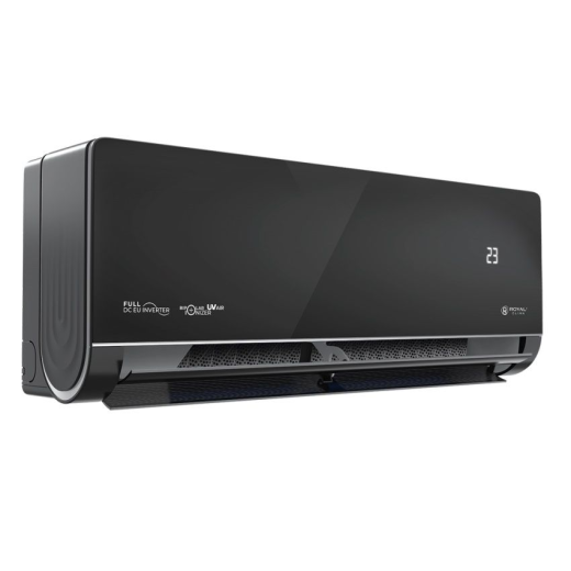 товар Royal clima ROYAL SUPREMO NERO FULL DC EU Inverter NEW Royal clima