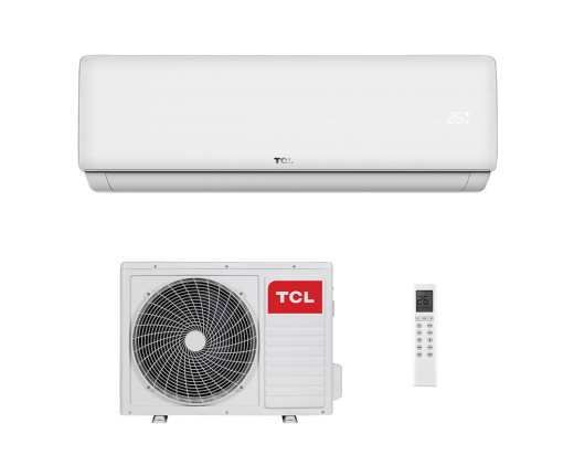 TCL Elite on/off
