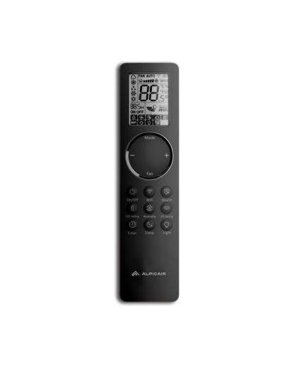 товар Alpicair Trendy Black Alpicair