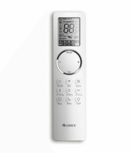 товар GREE AIRY INVERTER R32 GOLD GREE