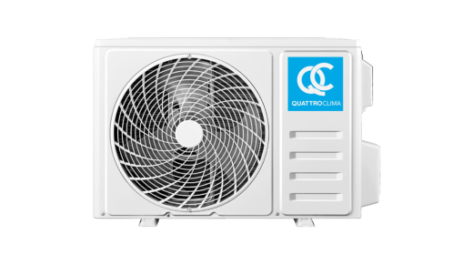 товар Quattroclima VITTORIA Quattroclima