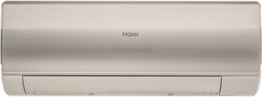 Haier Flexis on-off Gold