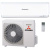 Mitsubishi Heavy Industries Diamond Inverter NEW 2026 WHITE
