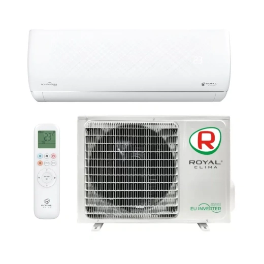 Royal clima RENAISSANCE DC EU Inverter 2024