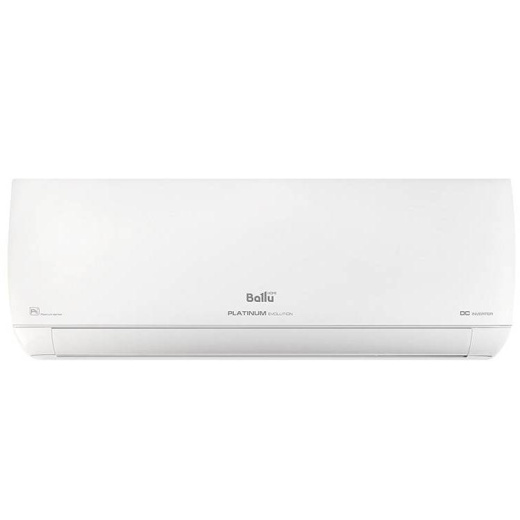 Ballu Platinum Evolution ERP DC Inverter
