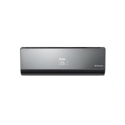 Haier Flexis-SM BLACK на 3 блока