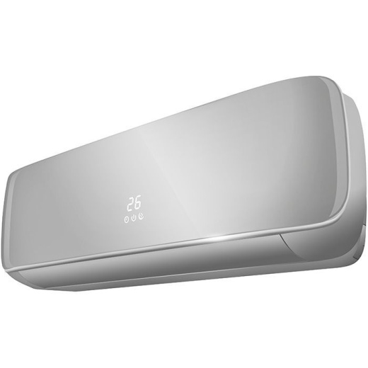 Hisense Premium SILVER Free Match DC Inverter R32 на 2 блока