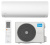 Midea Paramount ON/OFF