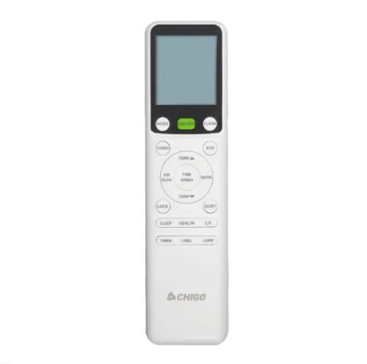 товар CHIGO Mars inverter silver CHIGO