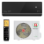 Royal clima ROYAL SUPREMO NERO FULL DC EU Inverter NEW