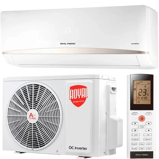 Royal Thermo PERFECTO DC