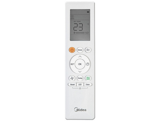 товар Midea Breezeless E Midea