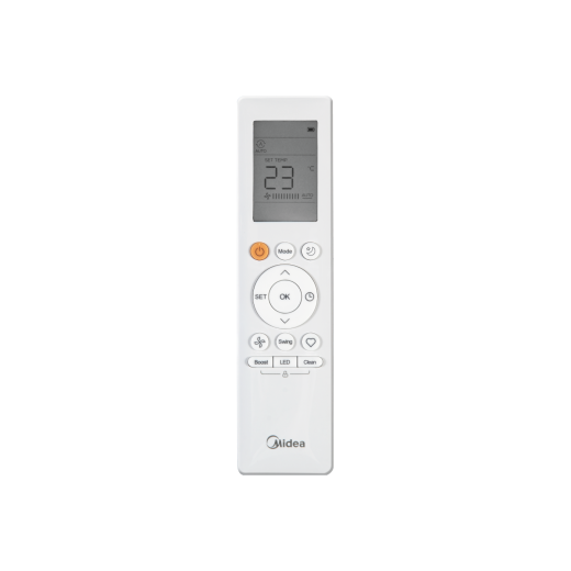 товар Midea HeatForce Midea