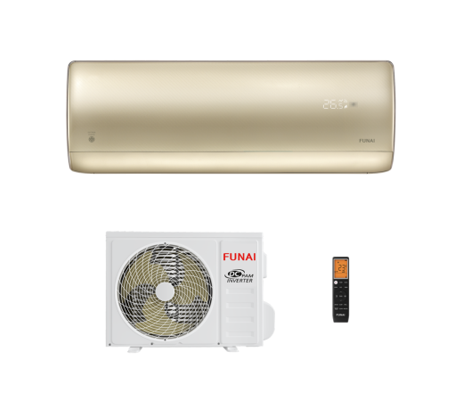 Funai KATANA Inverter