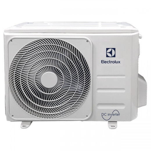Electrolux Arctic Air DC Inverter
