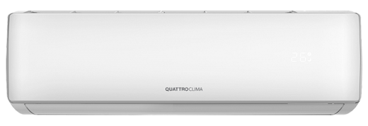 товар Quattroclima BERGAMO Quattroclima
