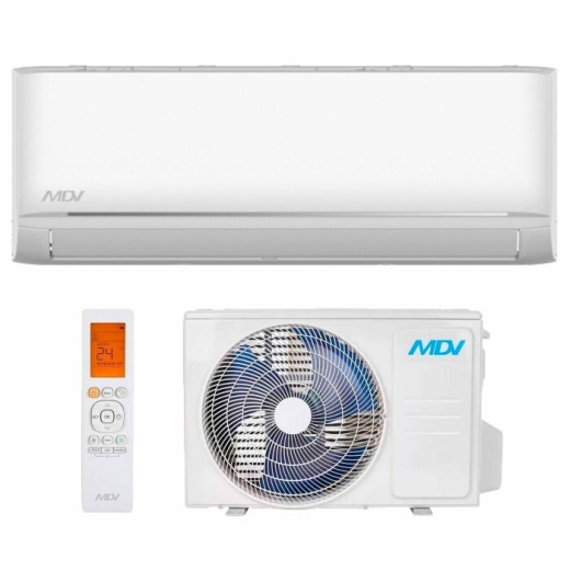 MDV INFINI UVpro ERP INVERTER