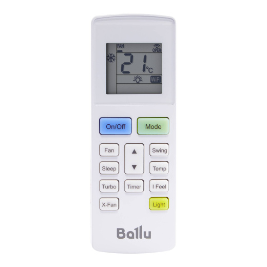 товар Ballu Greenland / High End Design Ballu