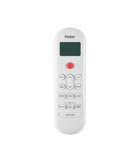 товар Haier Coral DC Inverter Haier