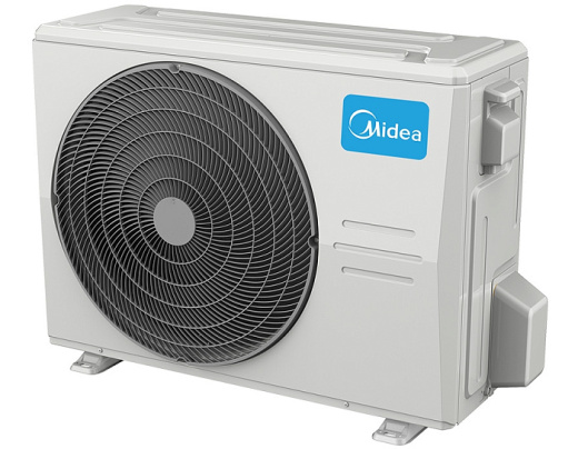 товар Midea Breezeless E Midea