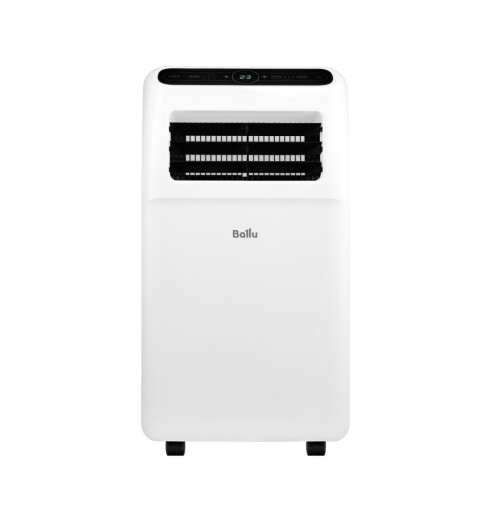Ballu Aura
