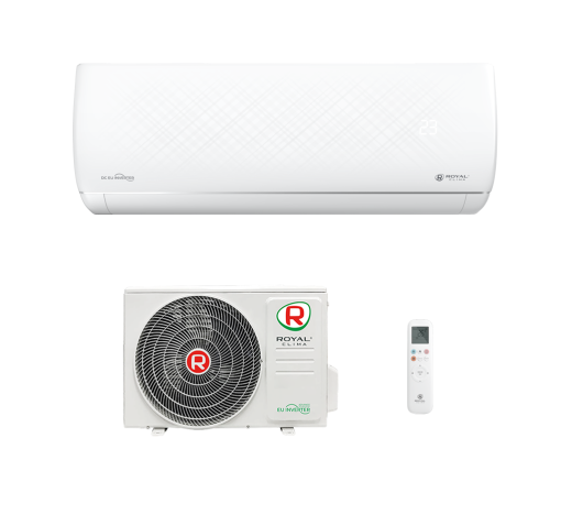 Royal clima RENAISSANCE DC EU Inverter 2023