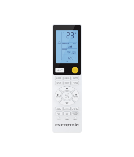 товар Expertair by Zilon PROFF DC Inverter Expertair by Zilon